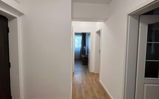 Apartament 2 camere mobilat si utilat Straulesti - Poză 10