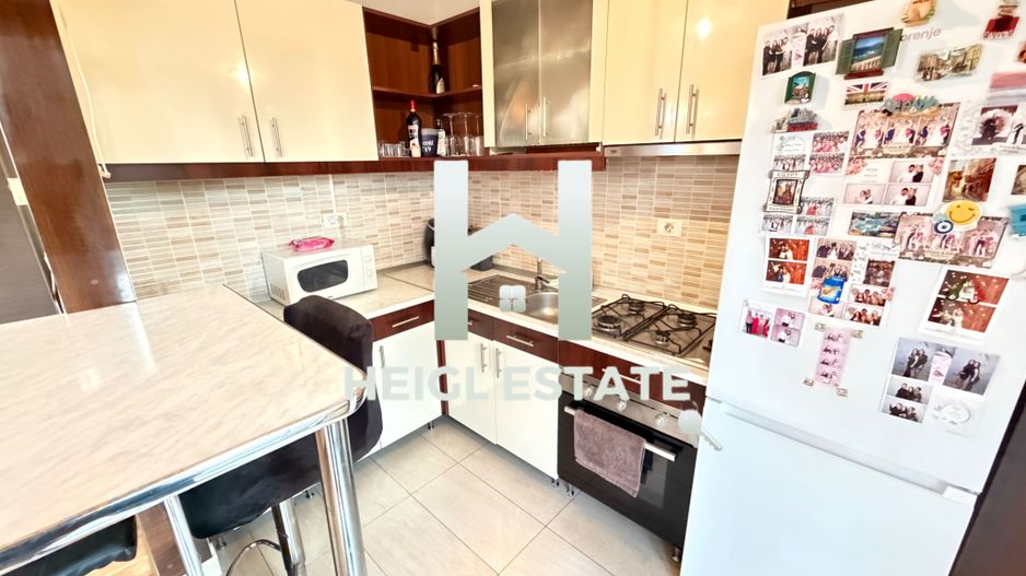 Apartament cu 2 camere in Calea Torontalului - Poză 5