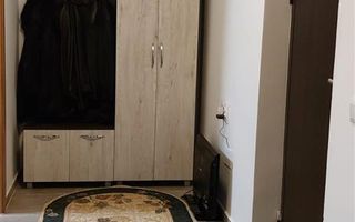 APARTAMENT 1 CAMERA  DECOMANDAT  POPAS PACURARI 300 euro - Poză 2