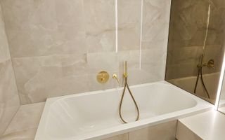 Cortina North | Închiriere Apartament 3 camere | Loc de parcare - Poză 15