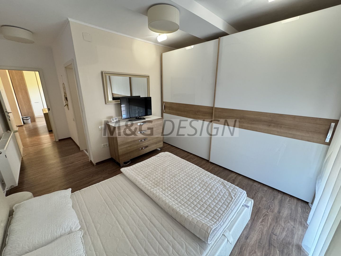 3 camere zona Complex Studentesc etaj 1  CENTRALA PROPRIE, curte - Poză 5