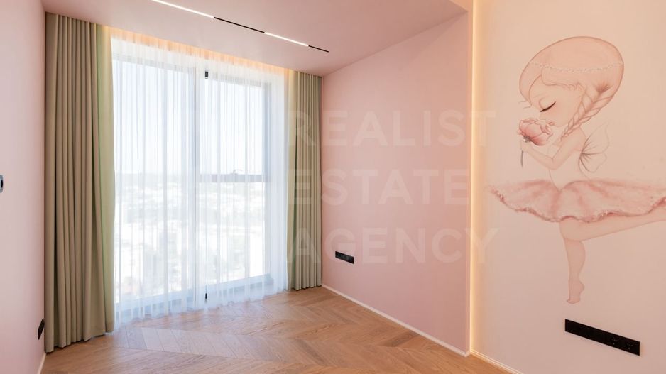 Vânzare, penthouse, 4 camere, strada Bogdan Petriceicu Hașdeu, Centru - Poză 25