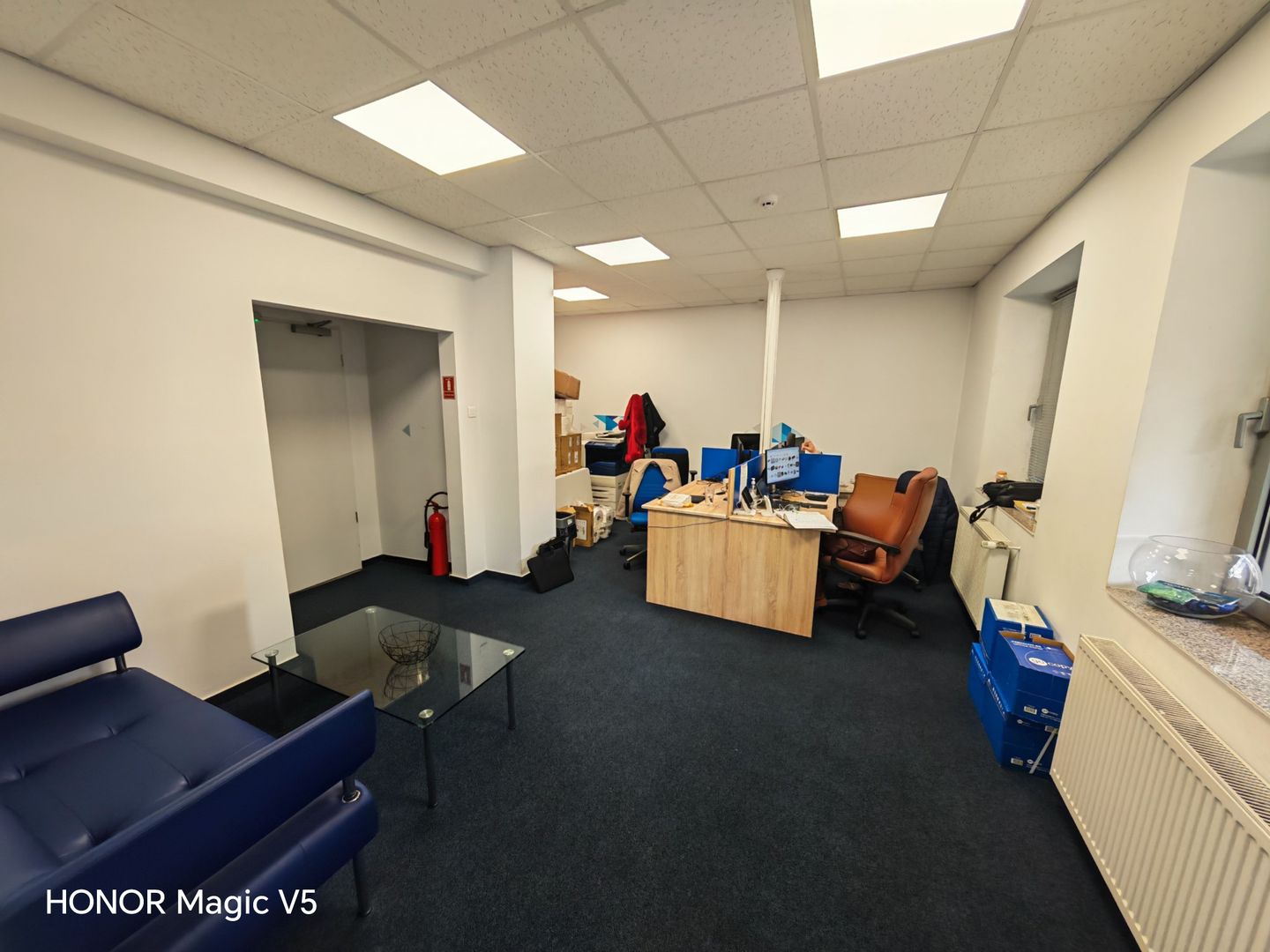 Birouri luxoase in zona centrala - Poză 23