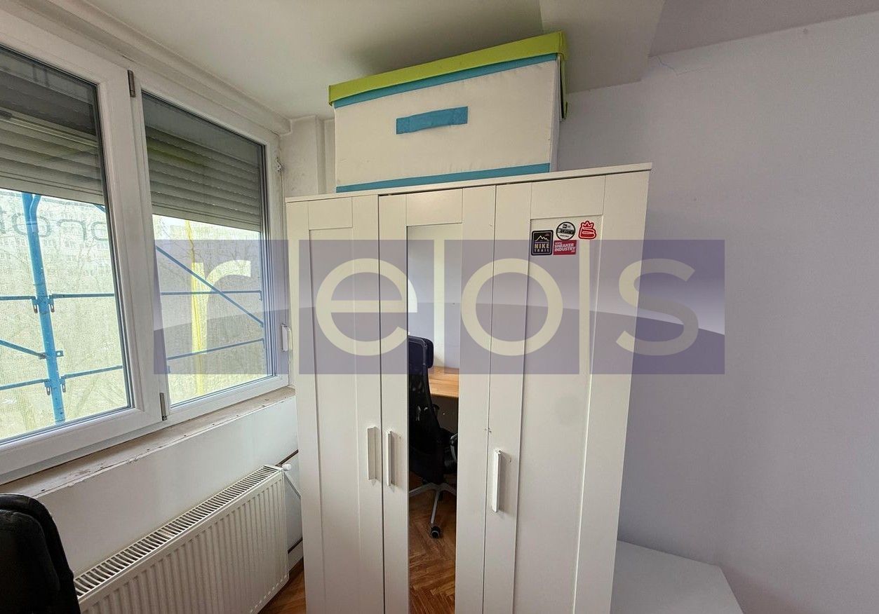 VANZARE 4 CAMERE NICOLAE GRIGORESCU | ACCES METROU | PARC IOR | TITAN | - Poză 7