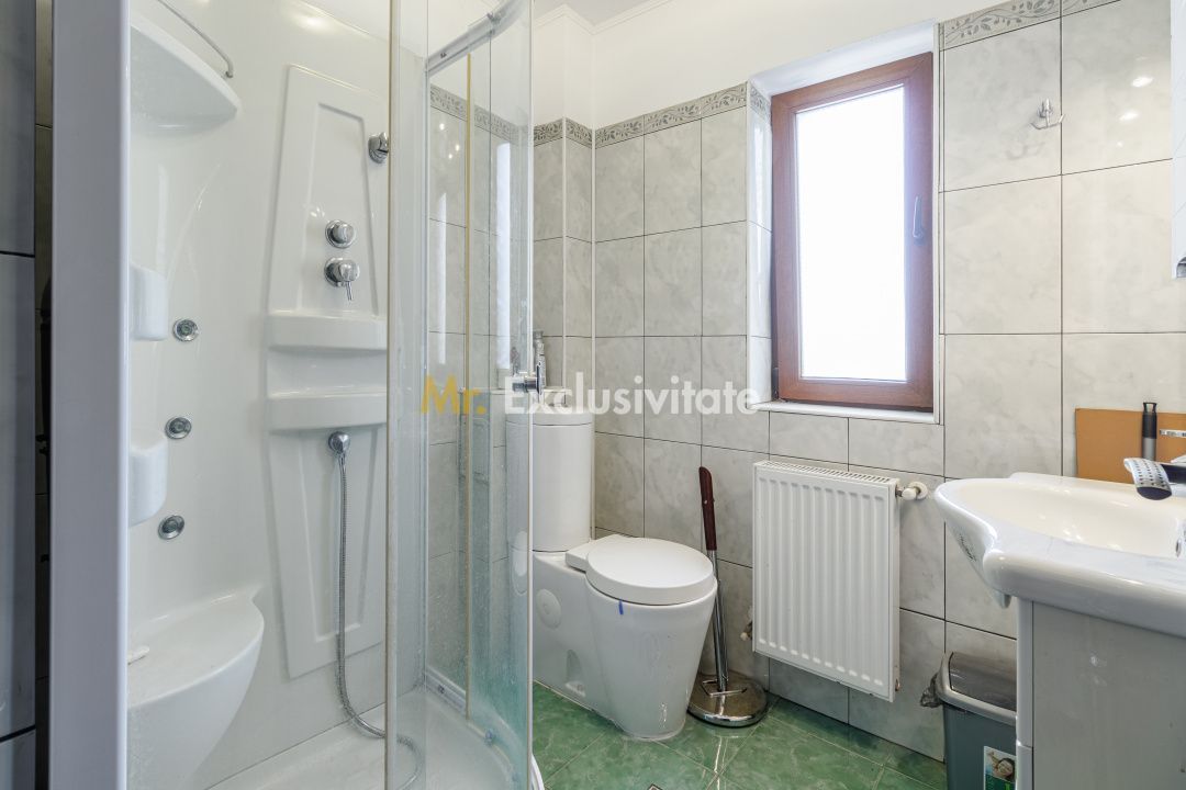 Casă 4 camere mobilata si utilata Green City - Poză 11