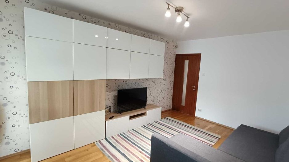Apartament 2 camere – Bulevardul Tineretului | Etaj 9 | Disponibil din - Poză 4