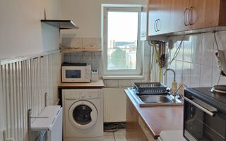 Apartament de 2 camere, decomandat, 42mp, zona Bucium - Poză 6