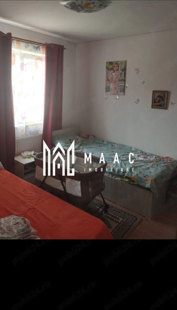 Apartament de vânzare Sibiu | 2 camere | Țiglari | 37 mp - Poză 4