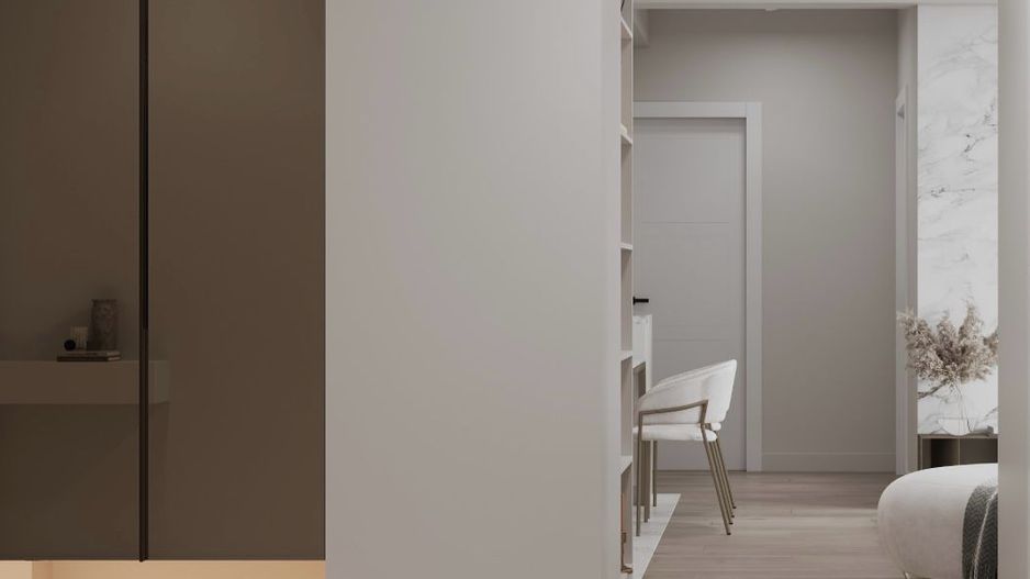 VANZARE Apartament cu 2 camere in zona Pipera Nobel Art Apartaments - Poză 6