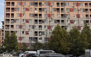 Garsoniera Noua 32 mp Militari Residence - Poză 11