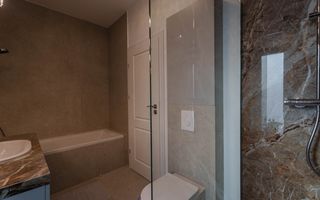 Vile PASIVE 5 camere TUNARI, 500m2 curte, 186m2 utili - Poză 11