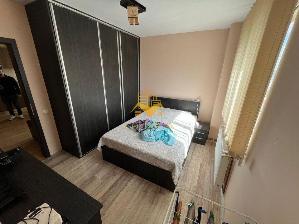 2 camere, Parcare, PET FRIENDLY, Calea Turzii, Panemar,Zorilor - Poză 3