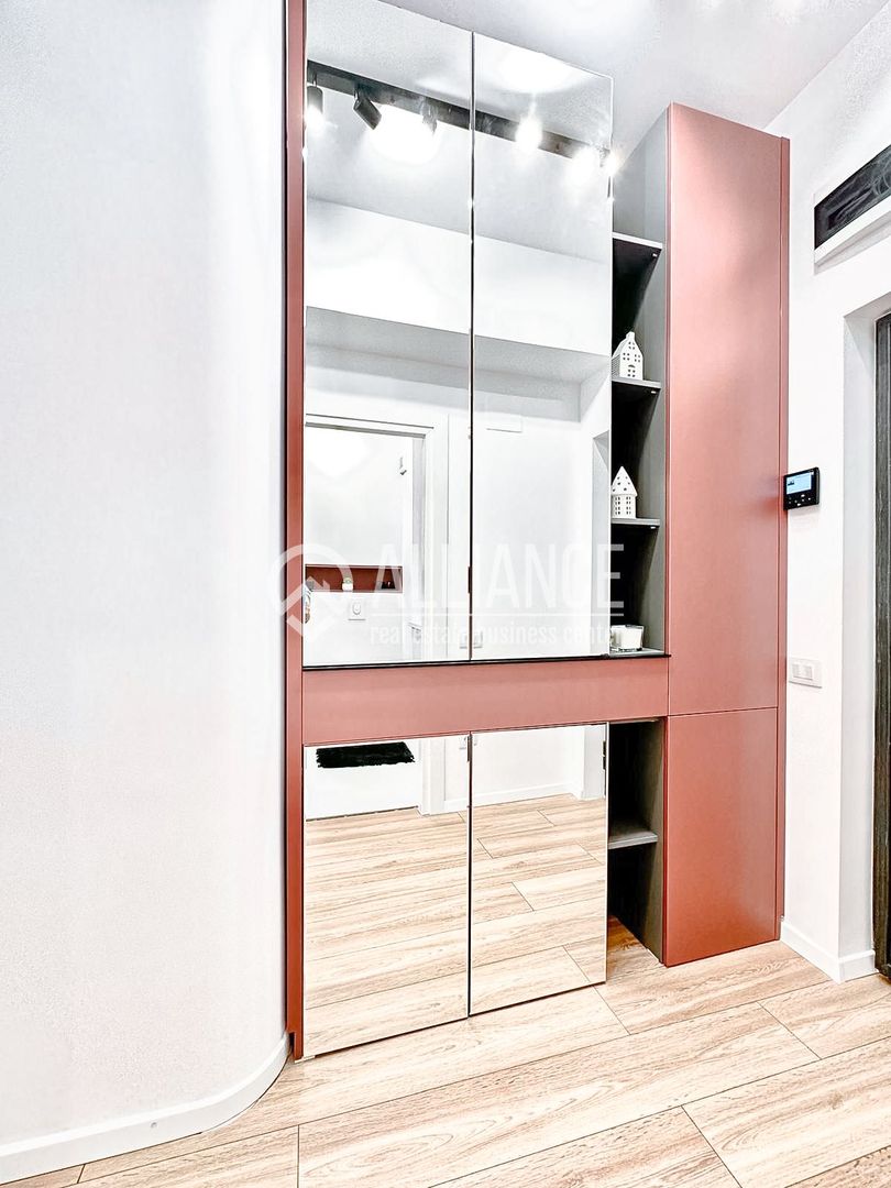 TOMIS NORD(COD 05)-Studioul care ridică standardul de locuire - Poză 7