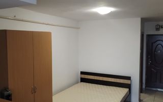 Garsoniera mobilata de vanzare in Campus Tudor Vladimirescu - Poză 2