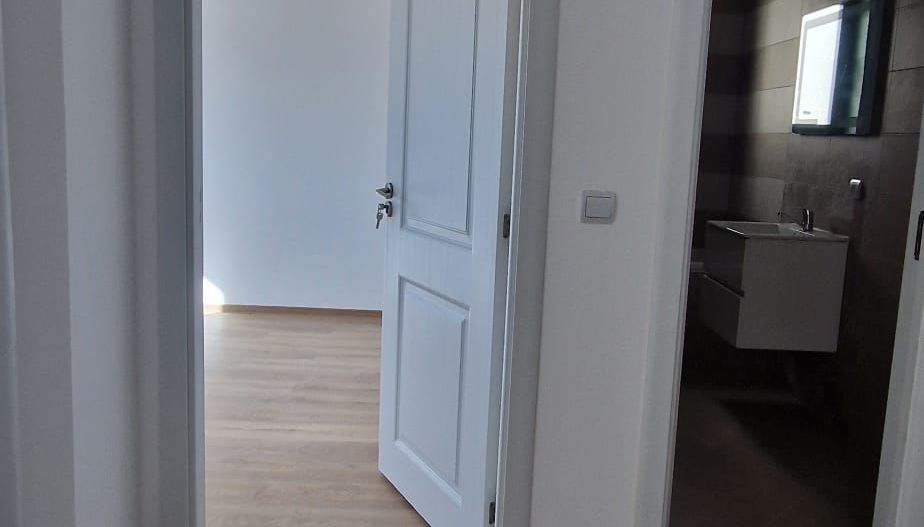 Apartament 2 camere, D.48 mp+ loc de parcare Lunca Cetatuii 89000 euro - Poză 10