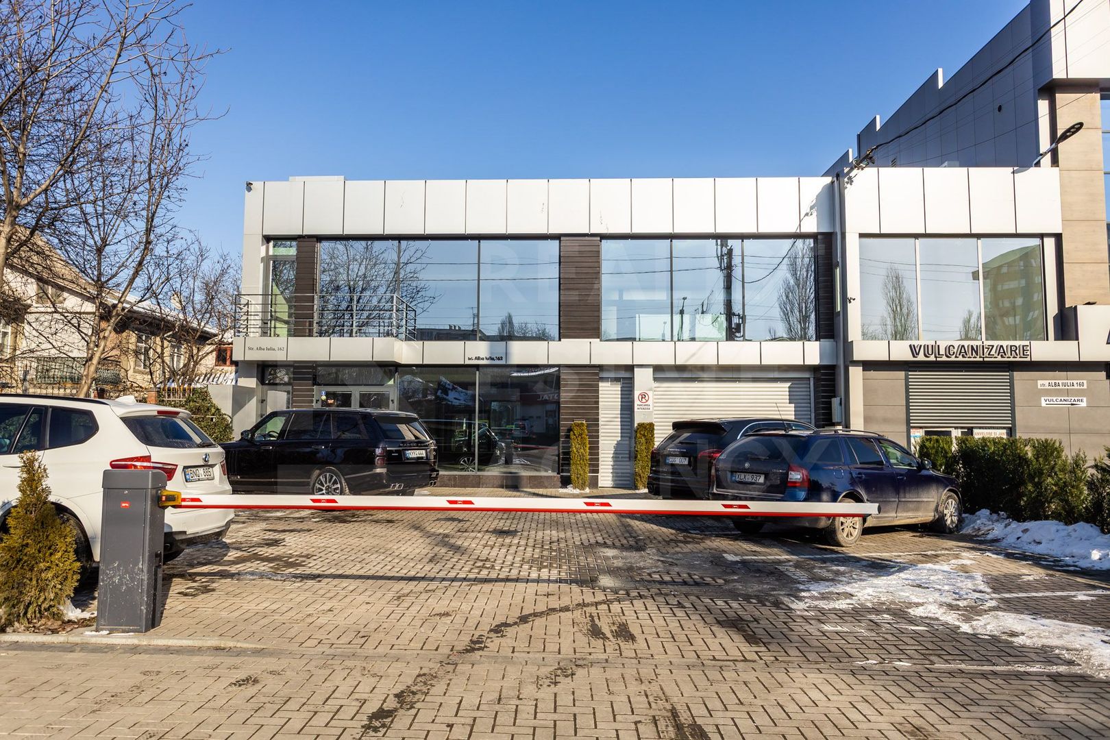 Сhirie, spațiu comercial, 231 mp, str. Alba-Iulia, Buiucani - Poză 4