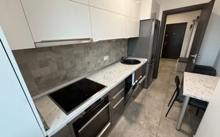 Apartament 2 Camere - Politehnica - Novum Residence - Poză 11