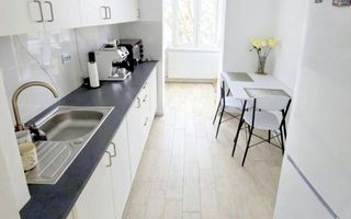 De vanzare apartament cu 2 camere Siderurgistilor Vest - Poză 5