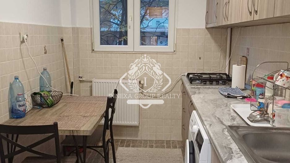 Apartament 2 camere | Obor | Mobilat si utilat | 10 min metrou - Poză 5