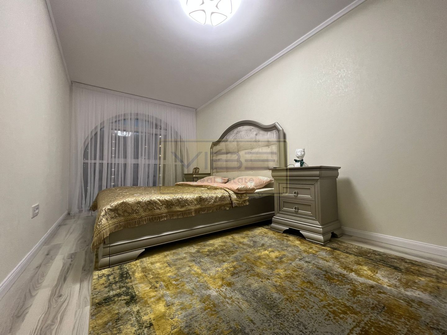 Apartament 3 camere + parcare subterana COPOU - Aleea Sadoveanu - Poză 18