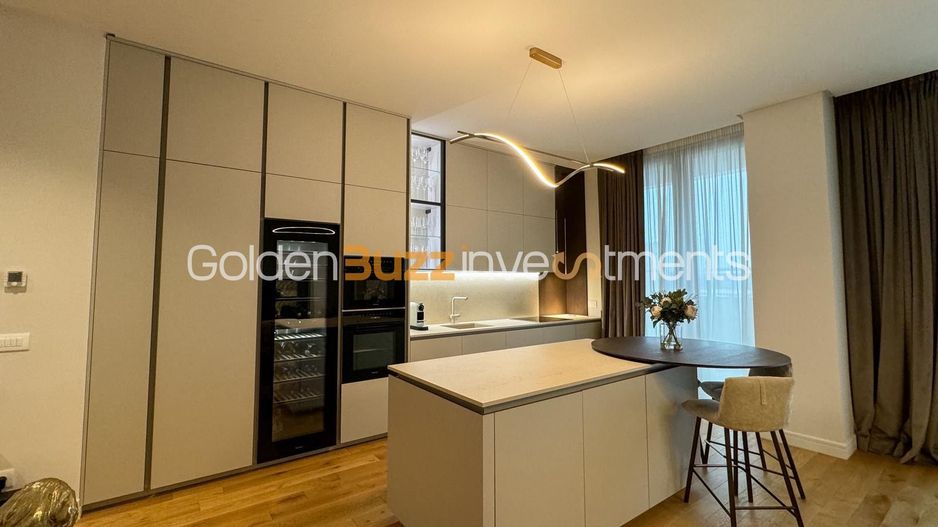 Rafinament și Confort Absolut – 4 Camere în Rahmaninov Residence - Poză 4