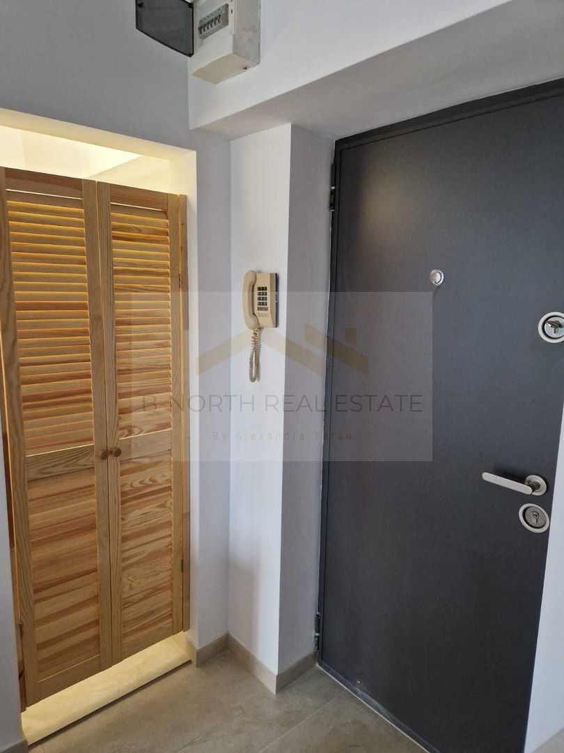 Apartament 3 camere de închiriat | Splaiul Unirii | Vedere către Dâmbovița | Ide - Poză 6