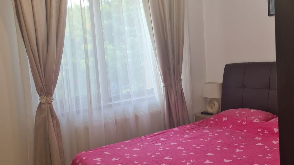 AP. 2 CAMERE METALURGIEI - PET-FRIENDLY, CENTRALA, PARCARE INCLUSA - Poză 4