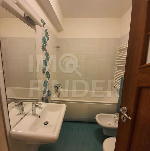 Inchiriere 4 camere Andrei Muresanu 120 mp, imobil mic, garaj - Poză 7