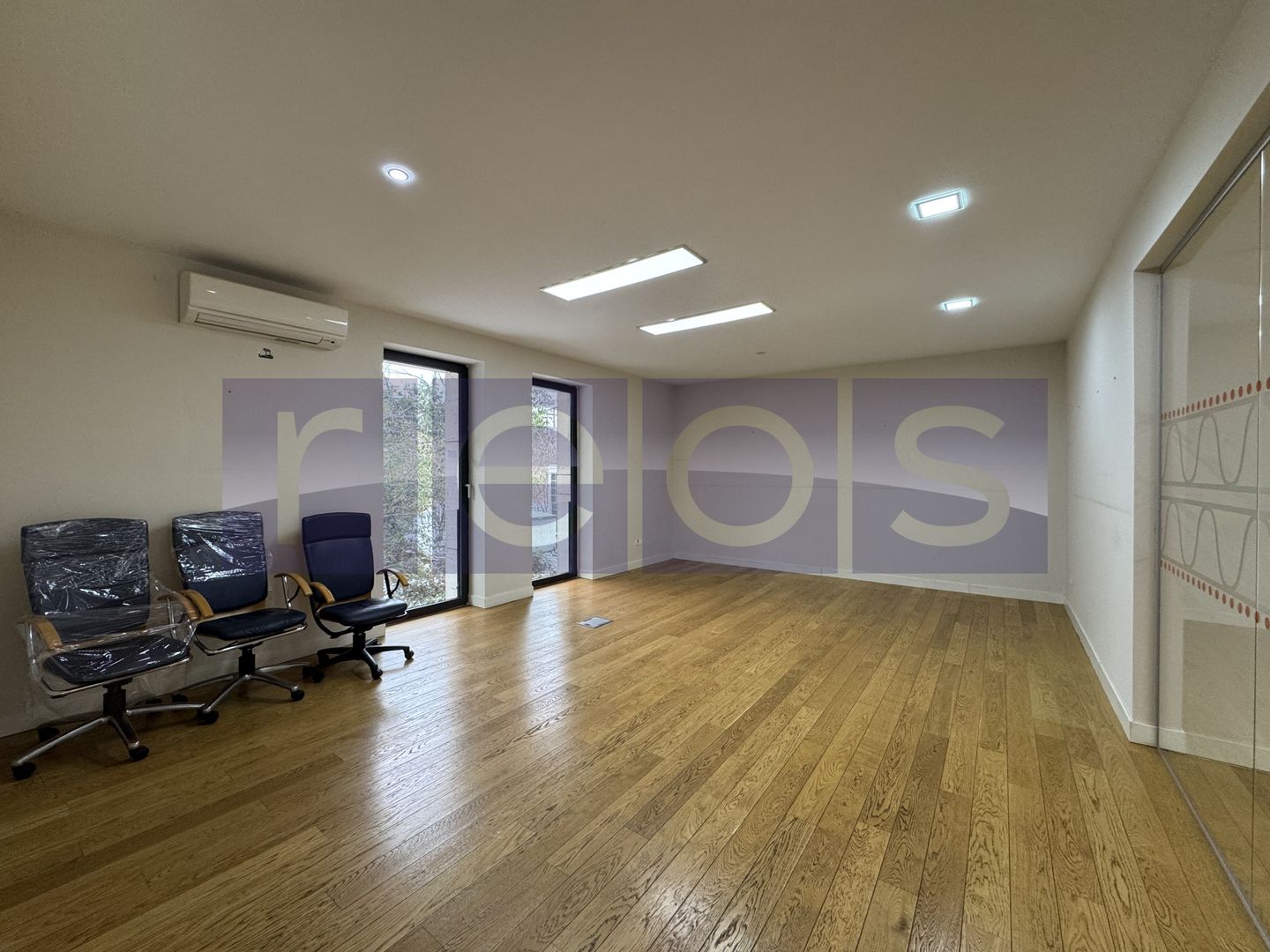 PRIMAVERII | APARTAMENT OFFICE SAU COMERCIAL |  207 MP UTILI | TERASA | - Poză 6