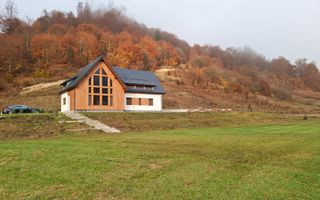 Proprietate cu potențial turistic în zona montană a Țării Lăpușului - Poză 34