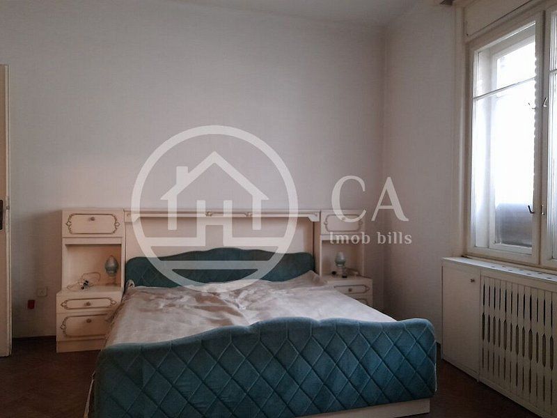 Apartament la casa cu 4 camere de vanzare zona ultracentrala Oradea - Poză 11