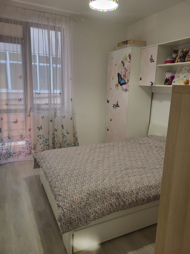 Apartament 2 camere Mobilat Utilat Loc de Parcare - Poză 6