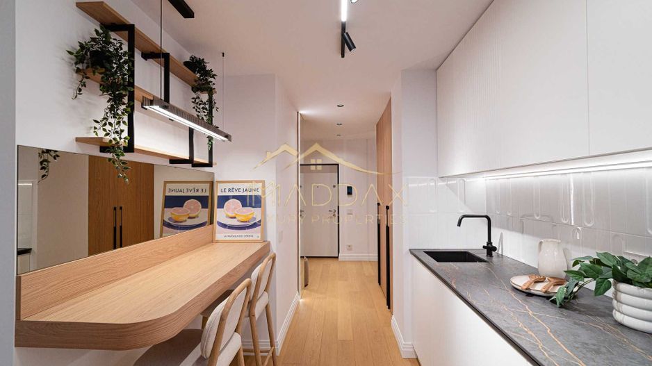 Studio exclusivist | 41mp | Piața Alba Iulia | Mall Vitan - Poză 3