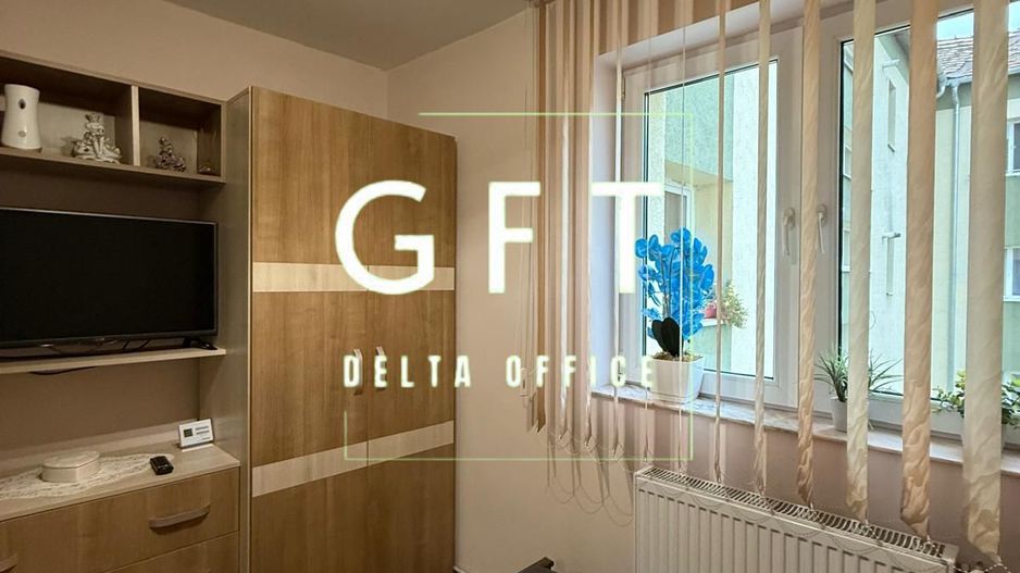 Apartament 2 camere, 31.58 mp utili, Etaj 3 - Poză 5