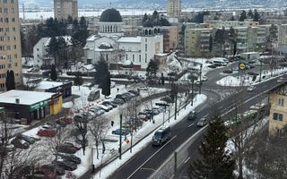 Apartament 2 camere circular - zona Astra - Poză 17