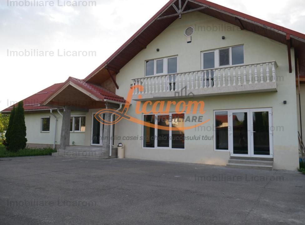 Vila Stupini pentru diverse activitati(gradinita after school),sau locuit - Poză 1