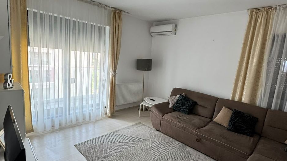 2 Camere de inchiriat | Terasă | zona Exigent Plaza - Poză 1