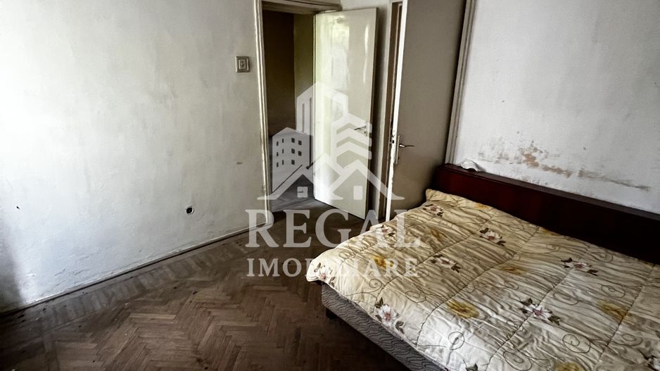 Apartament 3 camere de vânzare – etaj 2, 2 balcoane, vizavi de OMV - Poză 6