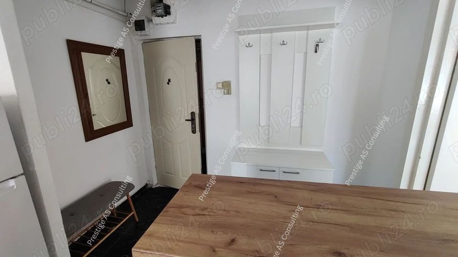 Apartament cu 2 camere langa facultatea de Medicina - ideal pentru studenti - Poză 3