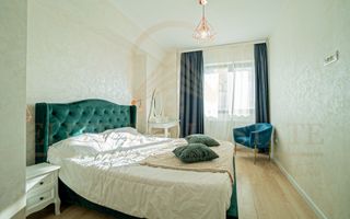 Statiunea Mamaia - Apartament cu 2 camere mobilat si utilat complet. - Poză 10