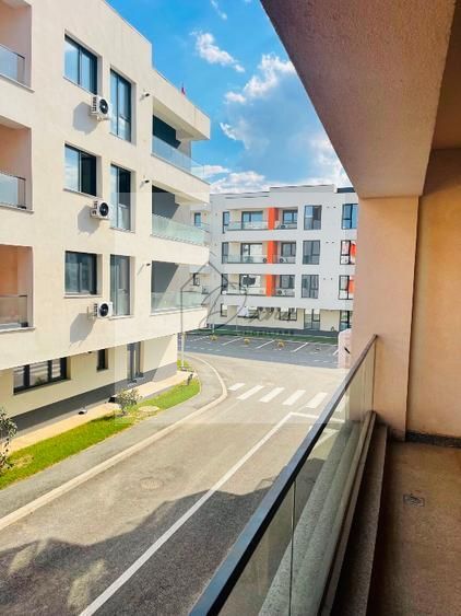 Studio Ivory Pipera I Rond OMW I bloc 2025 - Poză 3