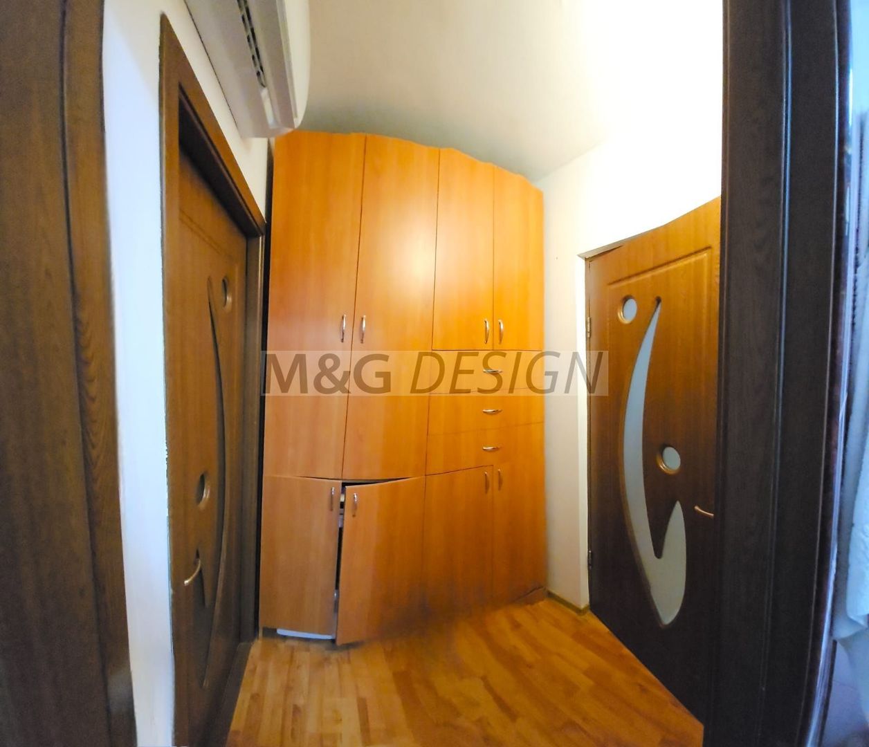 Etaj 2 , 2 camere zona Freidorf - Poză 5