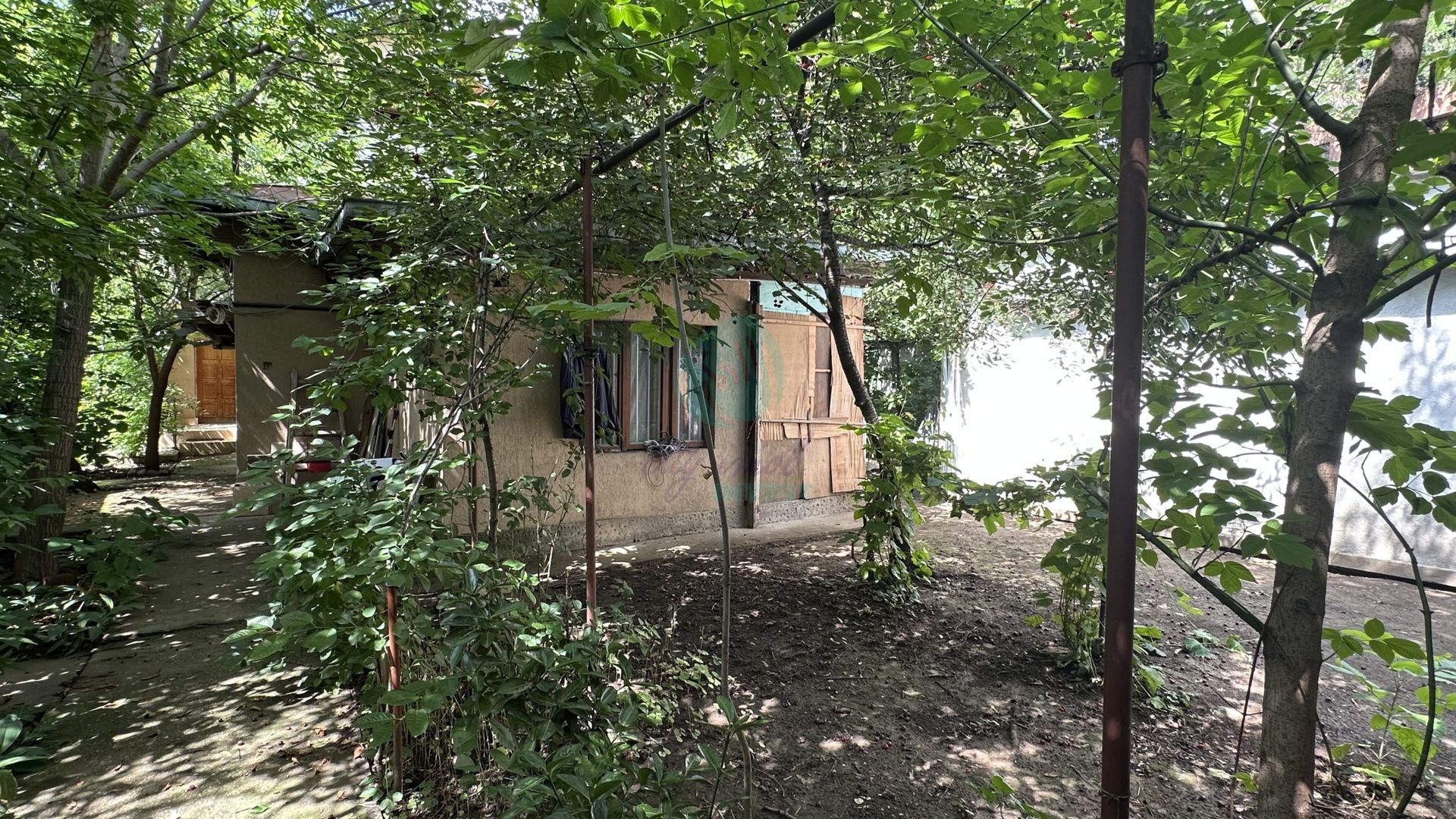 VILA cu potential de reamenajare- Teren 458 mp| - Poză 3