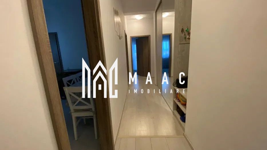 Apartament 3 camere I Etaj 3 I Zona Tineretului - Poză 5