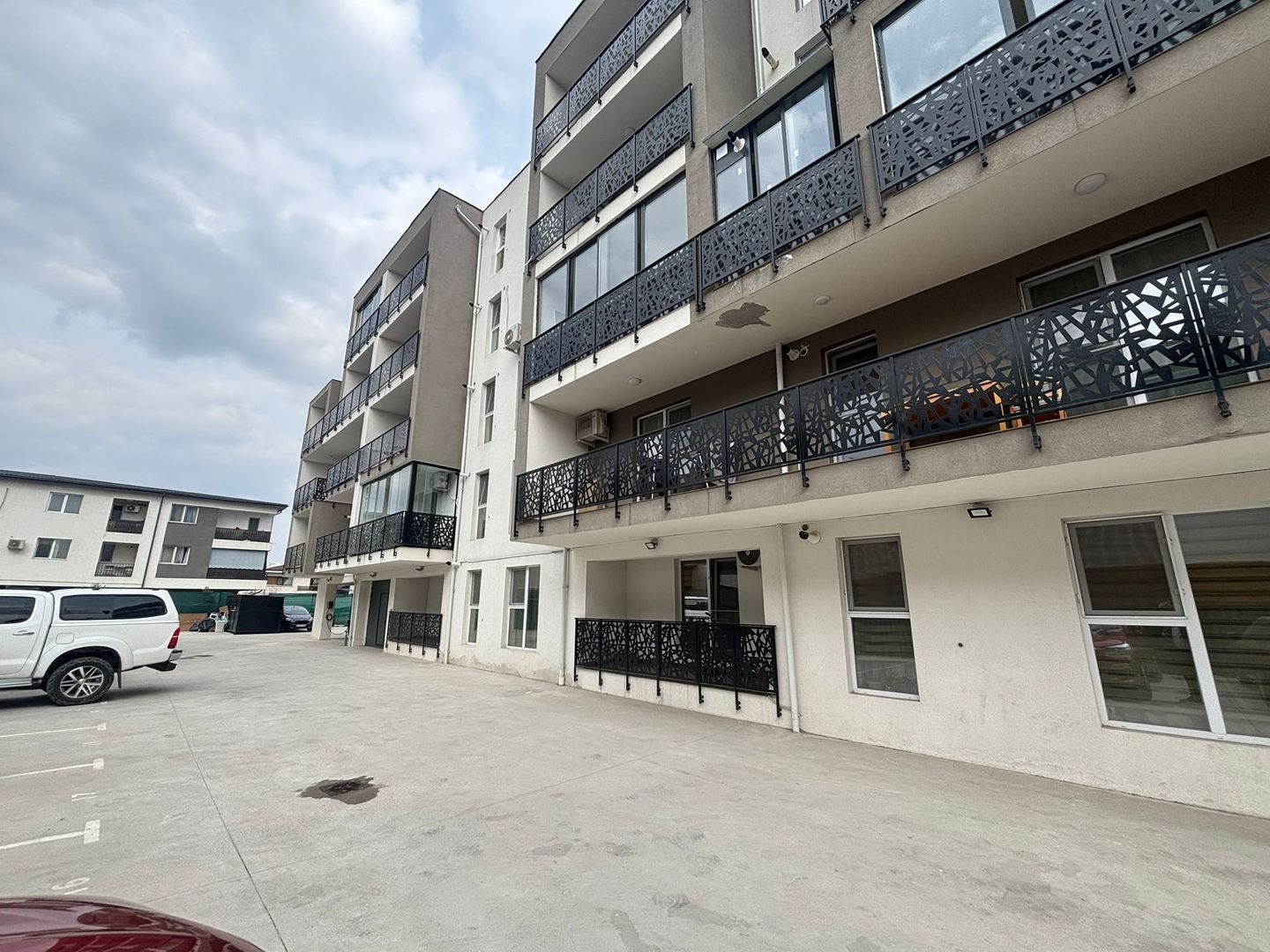 AP. 2 CAMERE SALAJAN- CENTRALA PROPRIE, BUCATARIE INCHISA, COMISION 0% - Poză 9