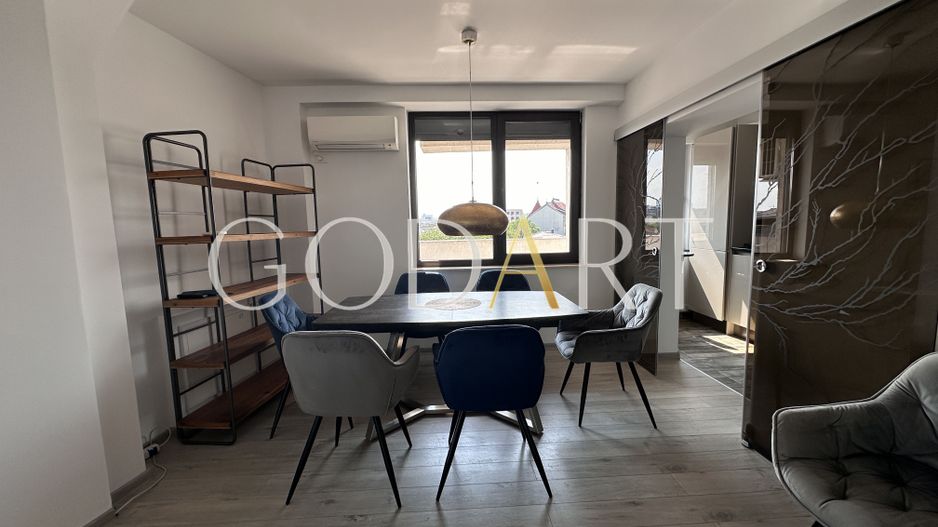Apartament premium 3 camere | Terasă spectaculoasa | Vedere libera - Poză 4