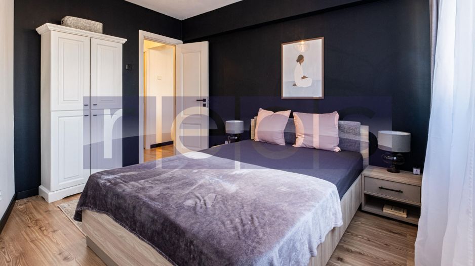 VANZARE APARTAMENT 2 CAMERE 43MP ULTRACENTRAL UNIVERSITATE FARA RISK RENOVAT - Poză 9