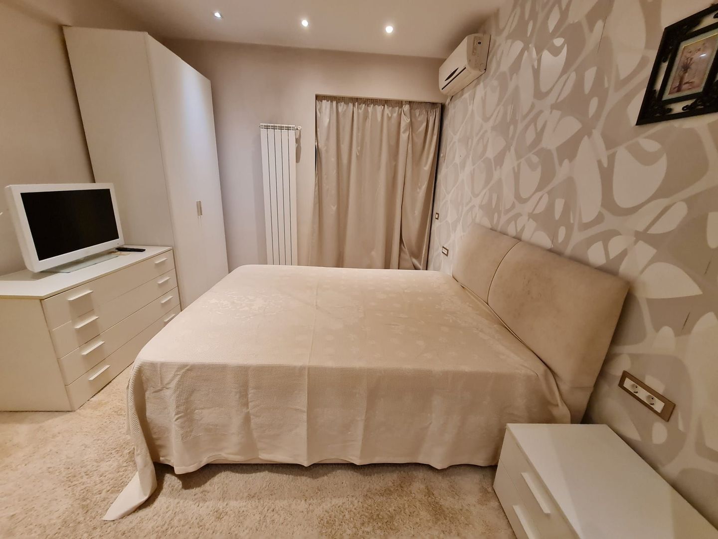 2 camere | zona Laguna Residence - hotel Caro | Lacul Tei | 70 mp - Poză 6