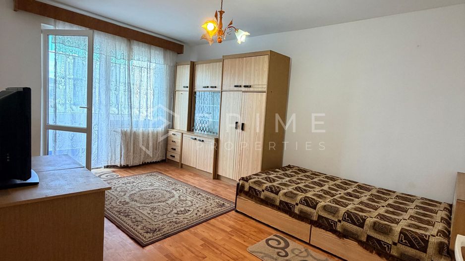 Apartament cu 3 Camere și 2 Băi  – Cartier Unirii - Zona Darina - Poză 1