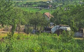 Teren Chicerea – 740 mp lângă școală, priveliste superba - Poză 4